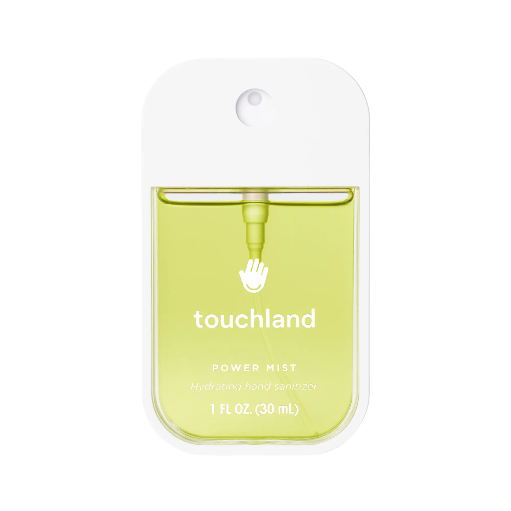 Lemon Lime Spritz - Fresh