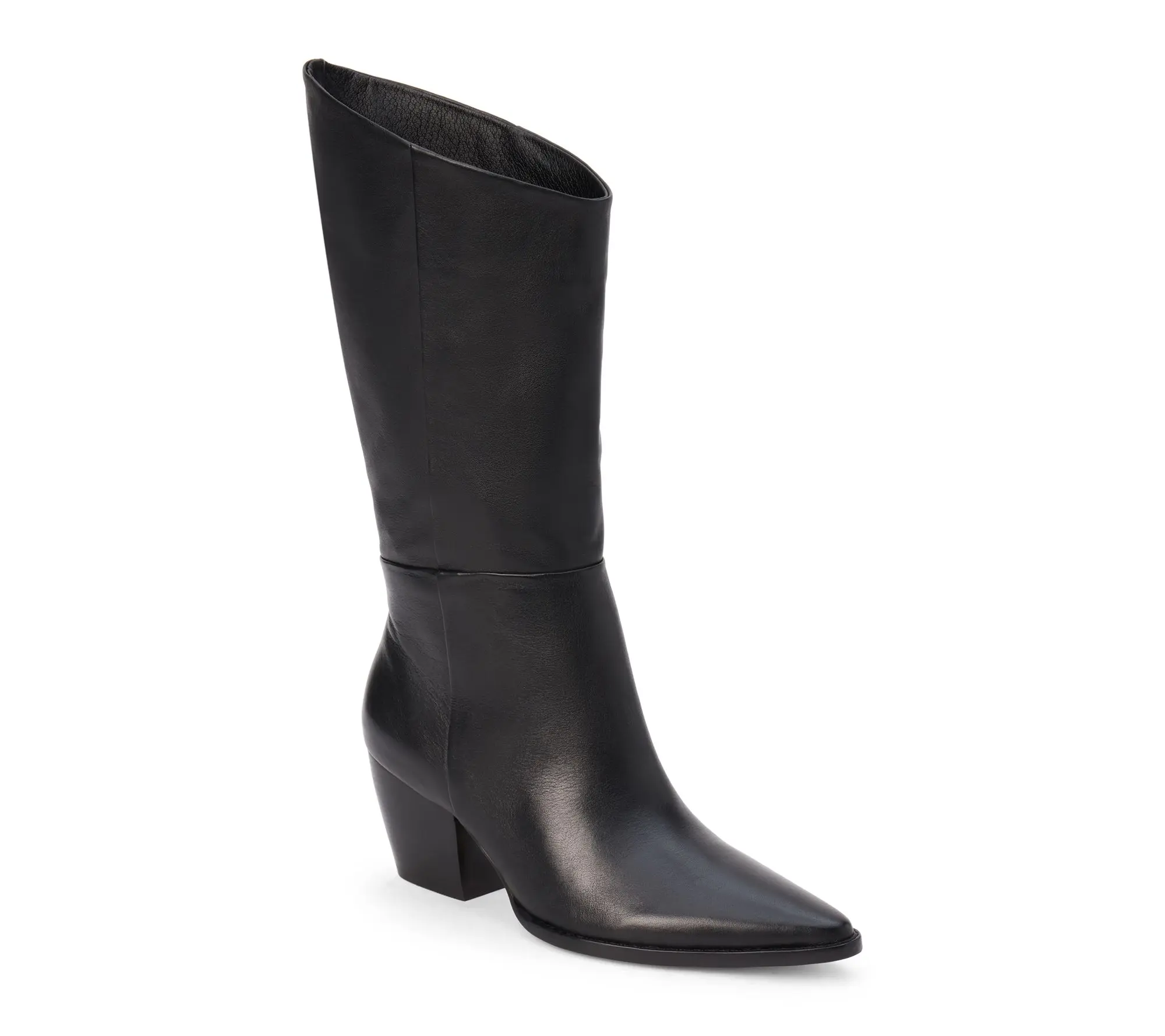 Matisse Edie Leather Boot