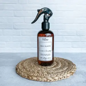 Sea Glass Room & Linen Spray