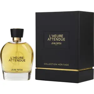L'heure Attendue Jean Patou By Jean Patou Eau De Parfum For Women