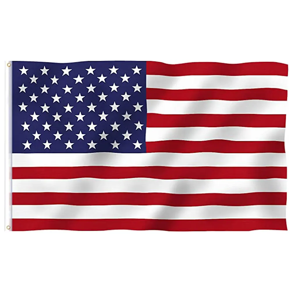American US 3 X 5 Flag American US 3 X 5 Flag