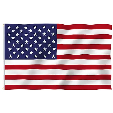 American US 3 X 5 Flag