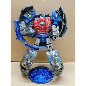 [In stock] XingGang Transformation Seed Primus 22cm Robot Action Figure Toy Collection Gift