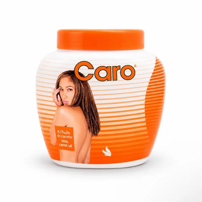Caro White Body Lotion, Hydrating Beauty & Personal Care Bath & Body Moisturizer Cream