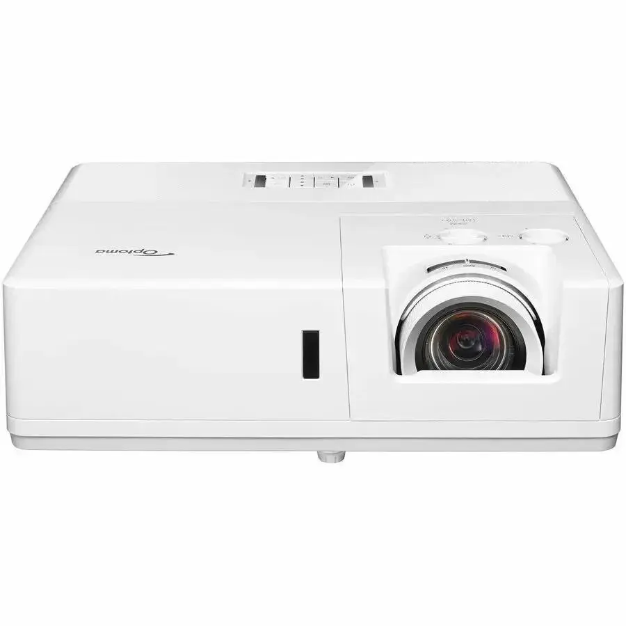 Optoma ZU607T High Brightness 4K Laser Projector with HDR and HDMI