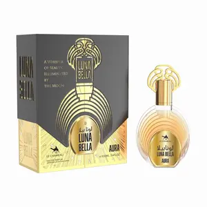 Luna Bella Aura ( Unisex) 3.4oz by Emper
