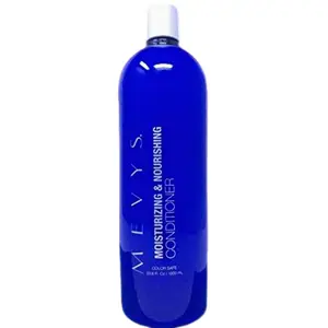 Mevys Sulfate-Free Nourishing Conditioner Color Safe 33.8 oz / 1000 ml