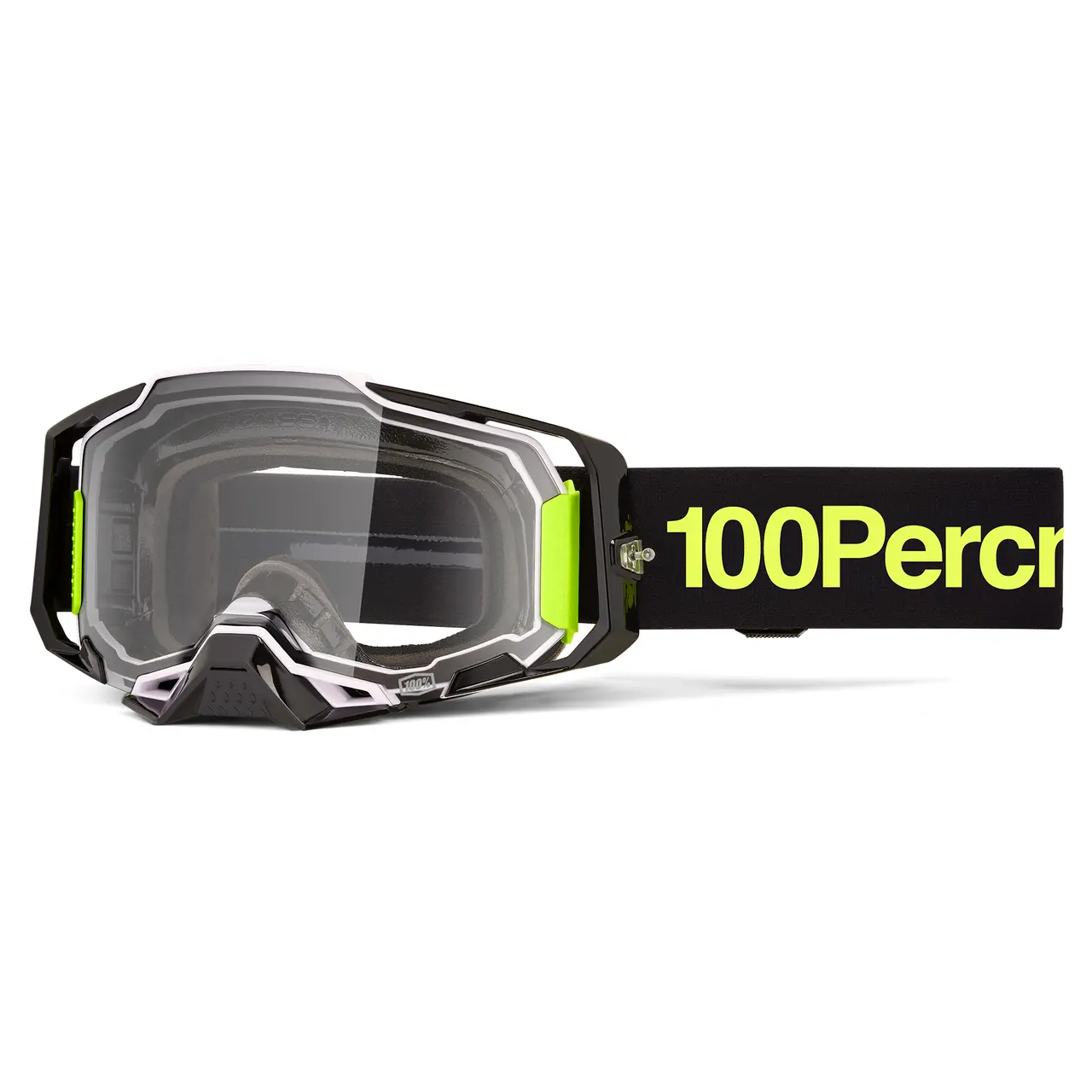 100% Armega Orban Goggles