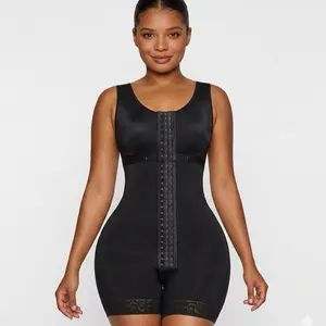 High Compression Stage 2 Faja Shapewear Womenswear Underwear