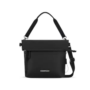 Sherpani Vale Anti Theft Crossbody Purse