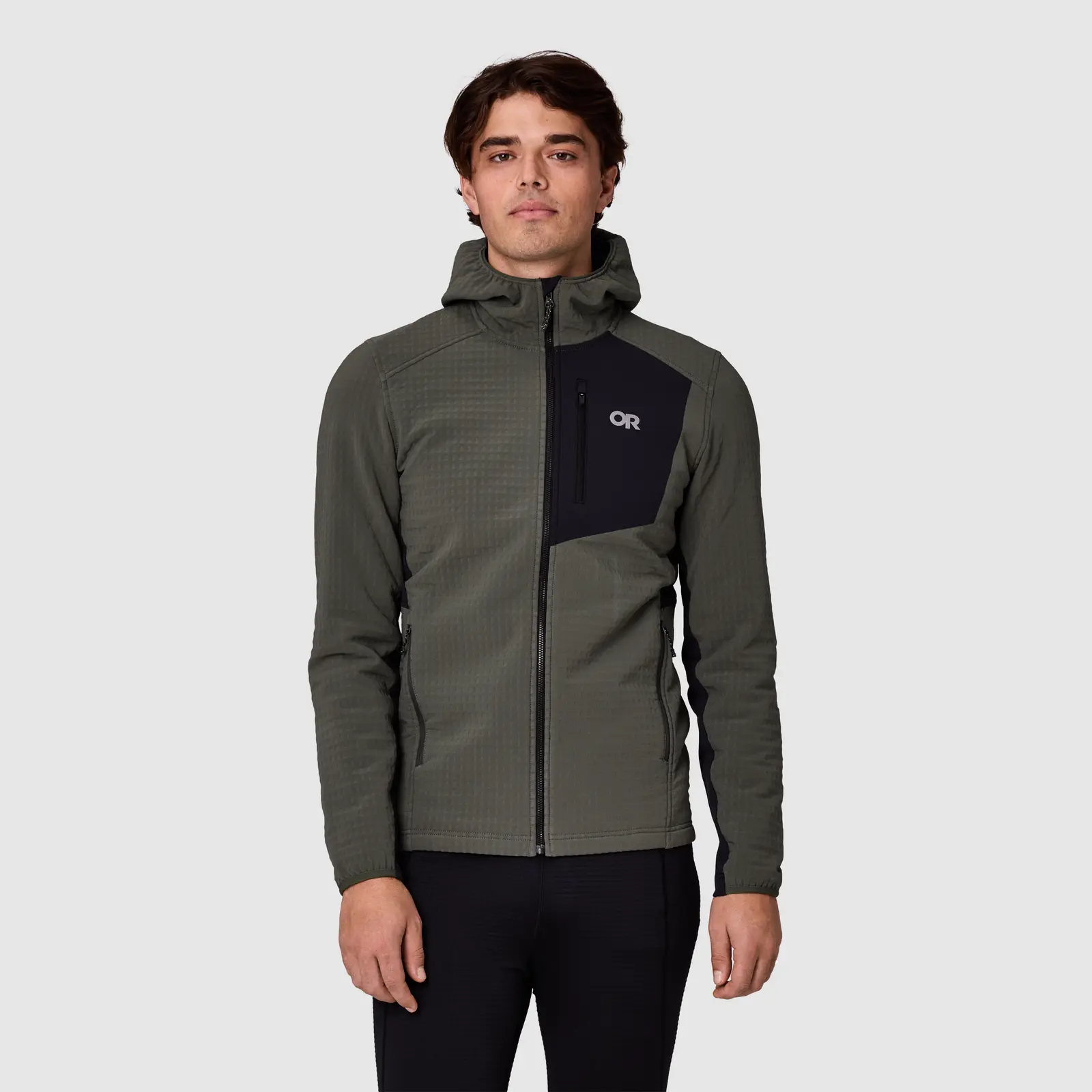 Outdoor Research Men's Vigor Plus Fleece Hoodie