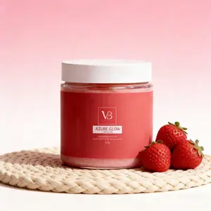 Flash sale new BLANQUEACUL0S | AZUCAR GLOW BLANQUEADOR Y EXFOLIANTE