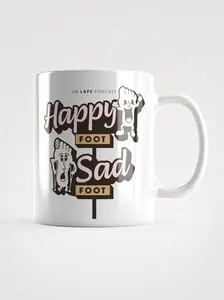 HaFoSaFo Mug