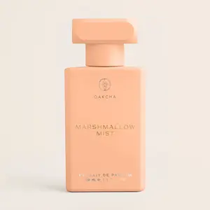 Marshmallow Mist – Silky Gourmand Extrait de Parfum | Marshmallow, Caramel & Vanilla | Vegan & Cruelty-Free Unisex Fragrance