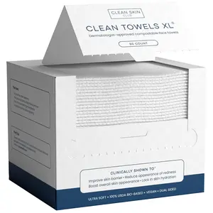 Soft Multi-Purpose Disposable Towels