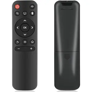 Replacement Remote for Mini Projector,Compatible with  HY300Pro,HIPPUS HY300Pro,Aubor HY300Pro,Xgody HY300Pro, Mini Projector.