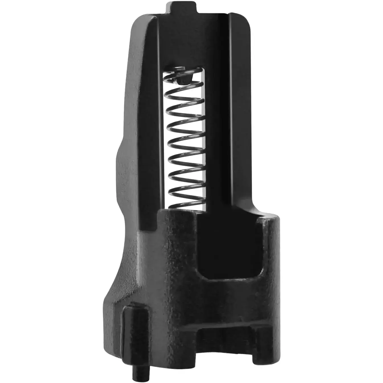 RN46-1 Vinyl Siding Nailer Adapter Kit Attach to for BOSTITCH VSA4 Vinyl Siding Adaptor Kit Coil Roofing Nailer Kit with Spring for Metal Roofing Panels & Vinyl Siding Etc - w/InstructionsQuesear