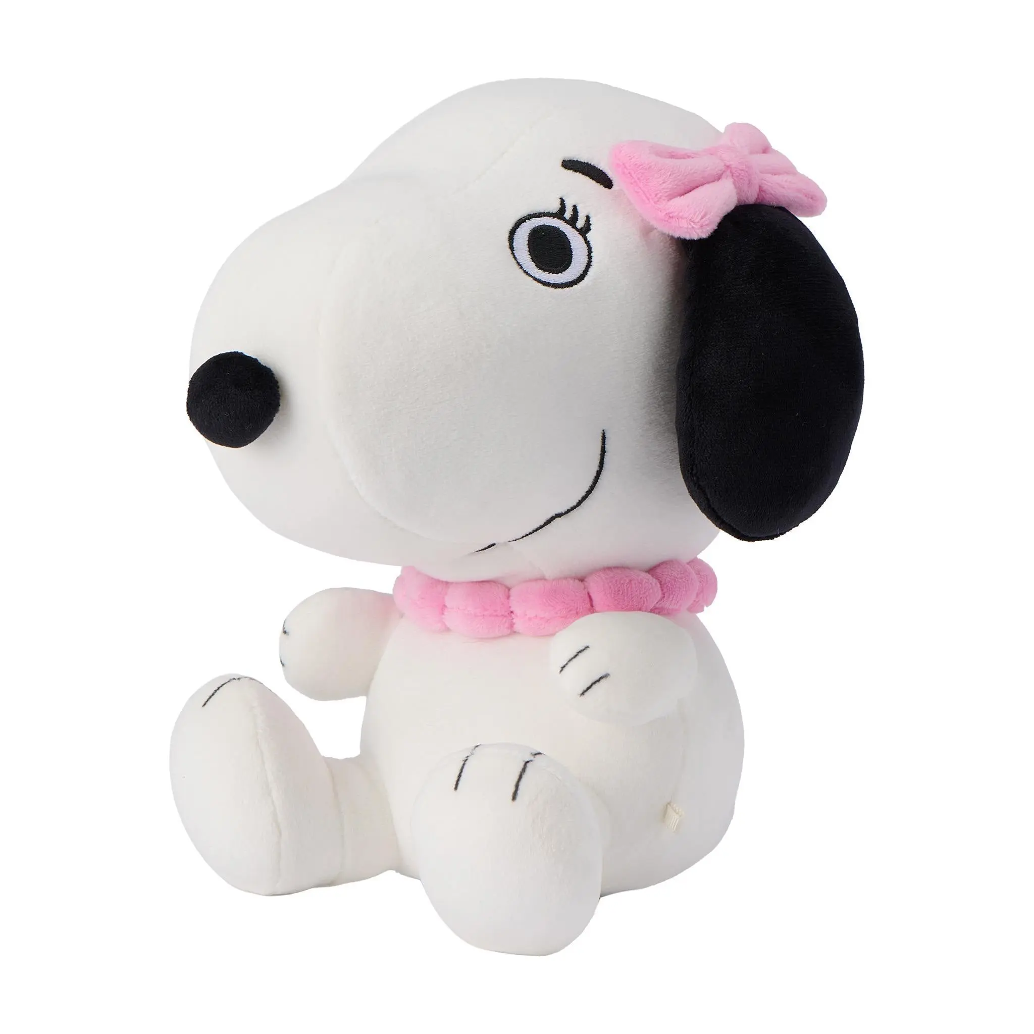 Peanuts Plush Wave 01 - Belle (Adopt a Puppy) Peanuts Plush Wave 01 - Belle (Adopt a Puppy)