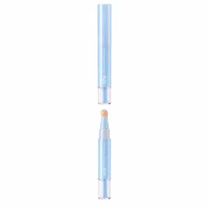 full coverage concealer stick, lightweight natural finish, suitable for all skin types, Covers blemishes, acne scars acne spots