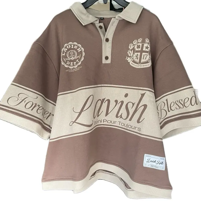 mowalola polo - TikTok Shop