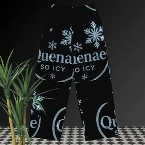 Quenae So Icy Pants