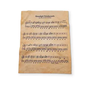 Sheet Music YOU CAN CLEAN YOUR GLASSES WITH