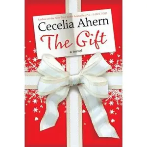 USED-The Gift by Cecelia Ahern (Hardcover)