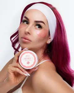 LURELLA - Retinol Under Eye Patches
