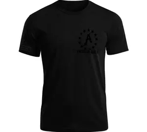 Midnight Shirt – PREMIUM Dri-Fit