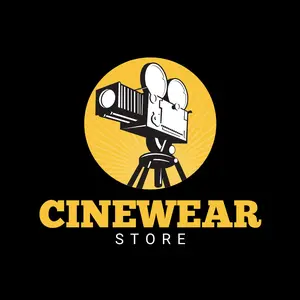 CineWear US shop logo