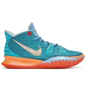 Nike Men's Kyrie 7 Concepts Horus (Special Box) Basketball Shoes, from StockX