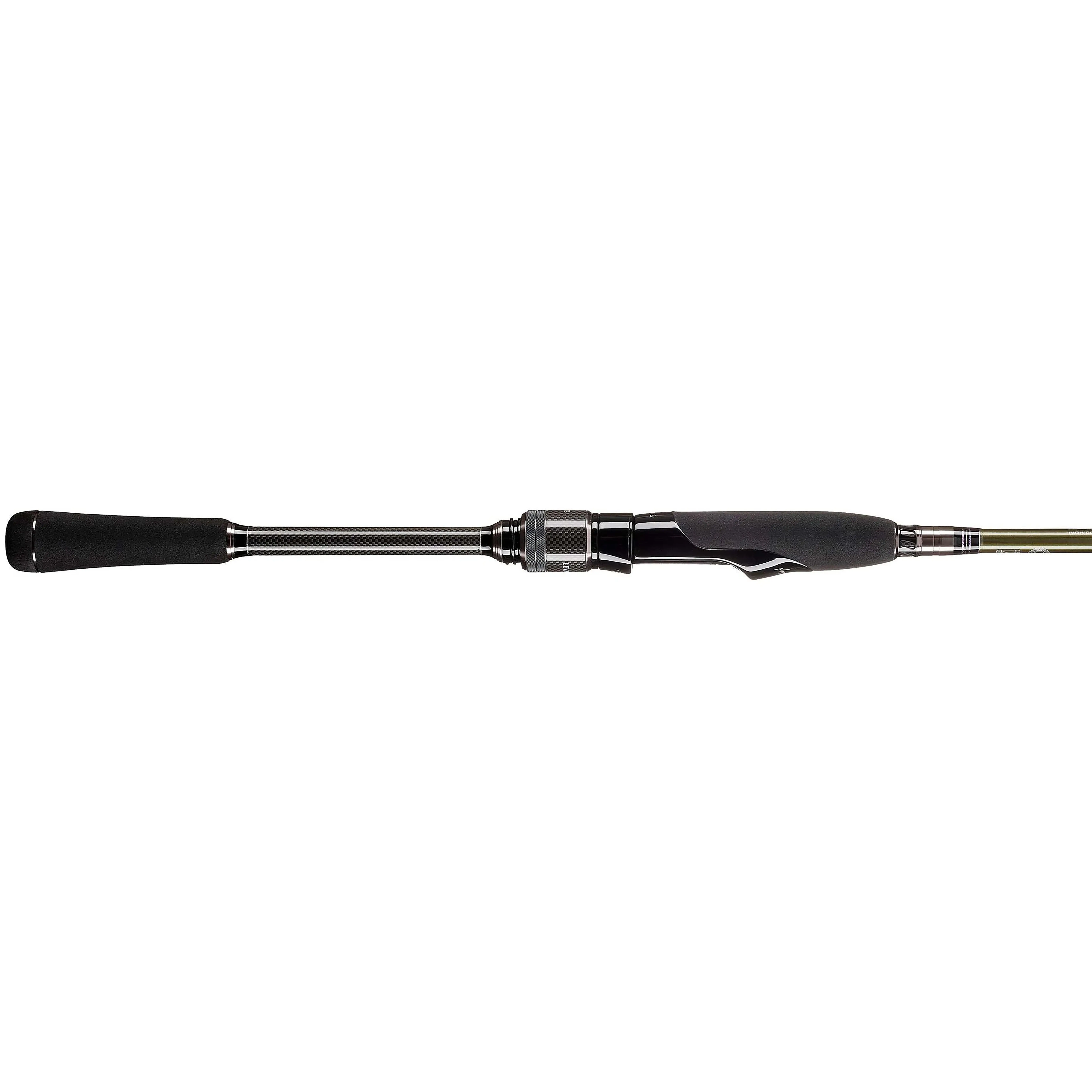 Megabass Levante Japan Multi-Piece Spinning Rod