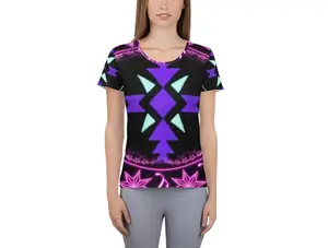 Peak Performance Tee     