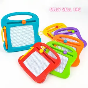 Mini Writing Board Duck Drawing Board, Handwriting Practice, Electronic Learning Tool, Perfect Gift for Birthday, Christmas, Halloween