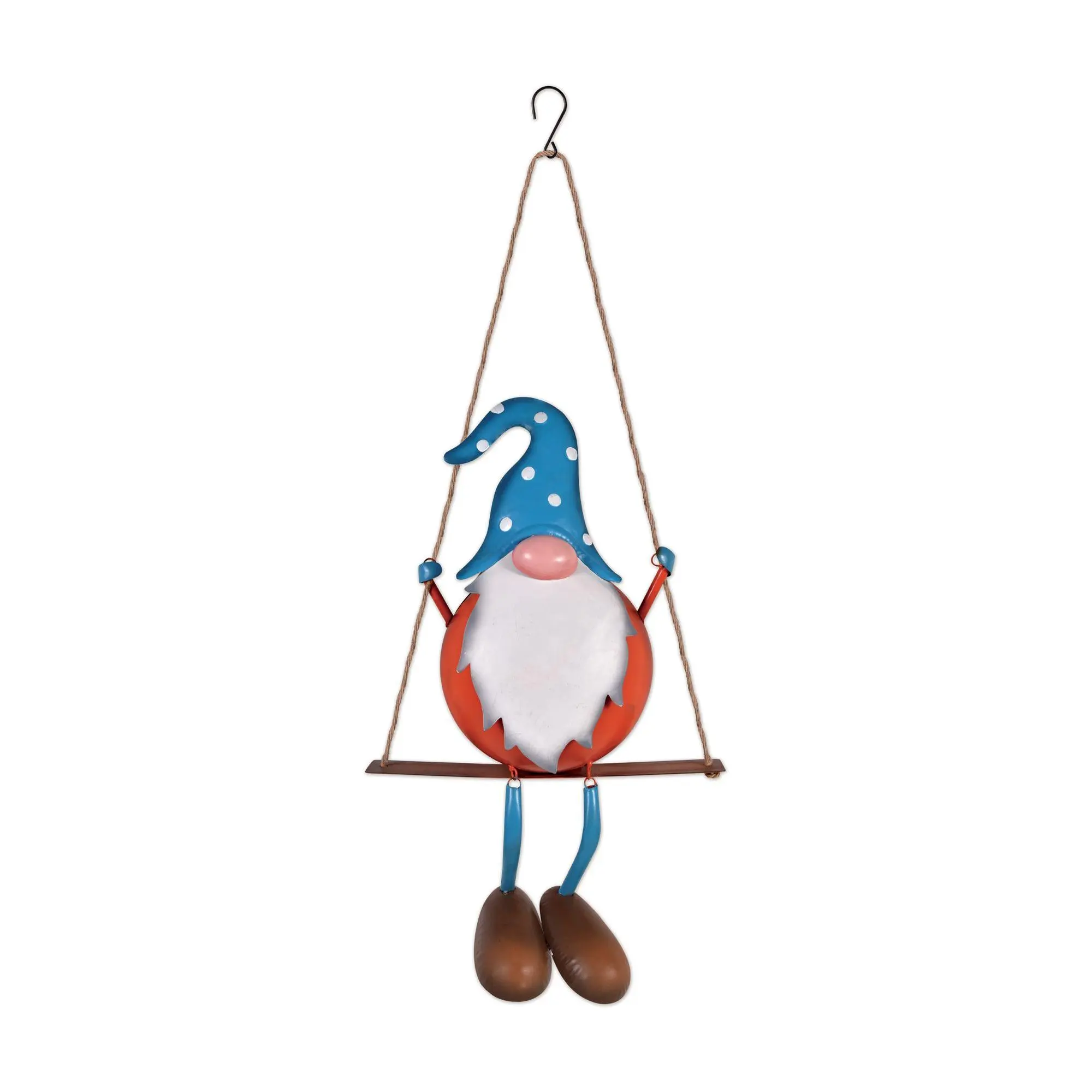 Sunset Vista Designs Gnome Swing