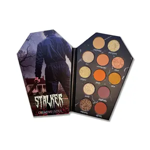 Stalker Eyeshadow Palette