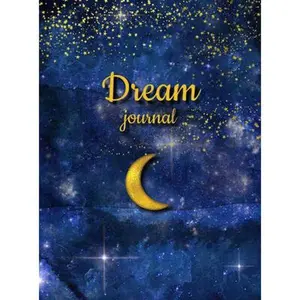 USED-Dream Journal by Chartwell Books (Paperback)
