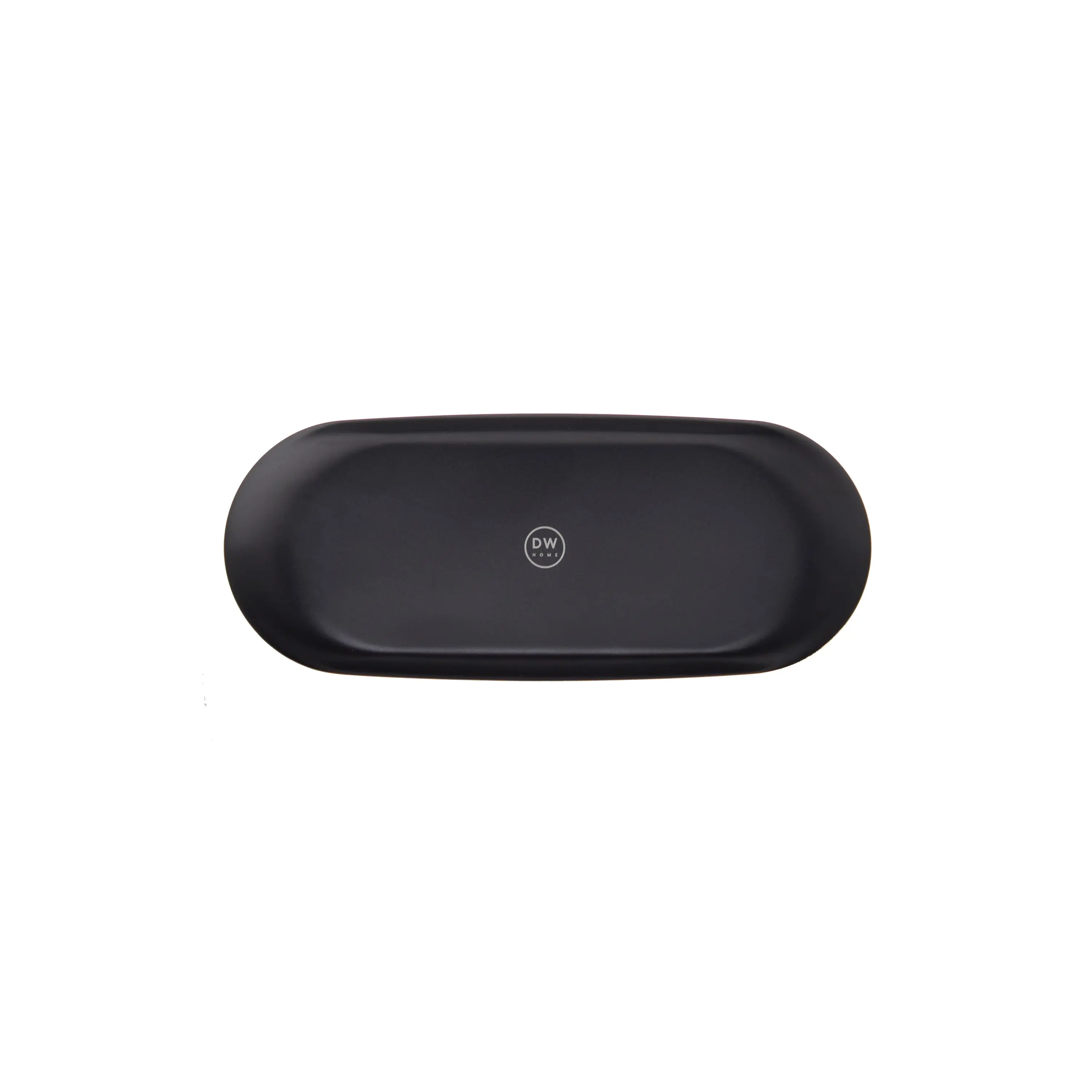 Candle Accessories Tray | Black Candle Accessories Tray | Black