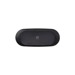 Candle Accessories Tray | Black Candle Accessories Tray | Black