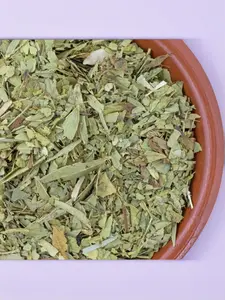 Senna Leaf Cut Premium Botanical Herb (Senna alexandrina)