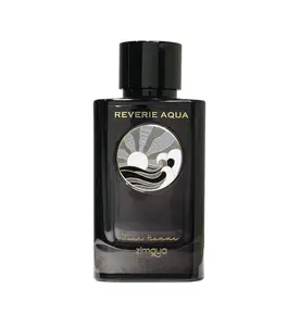 Zimaya Reverie Aqua Pour Homme Eau De Parfum 3.4 Fl. Oz