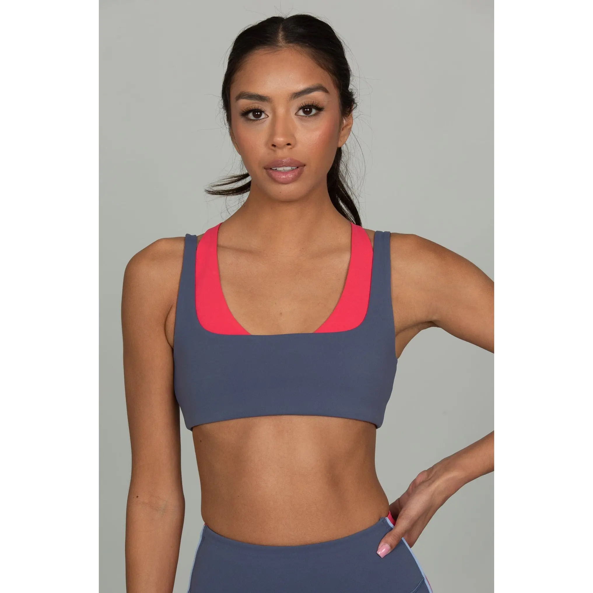 Storm Velocity StrydeForm Bra