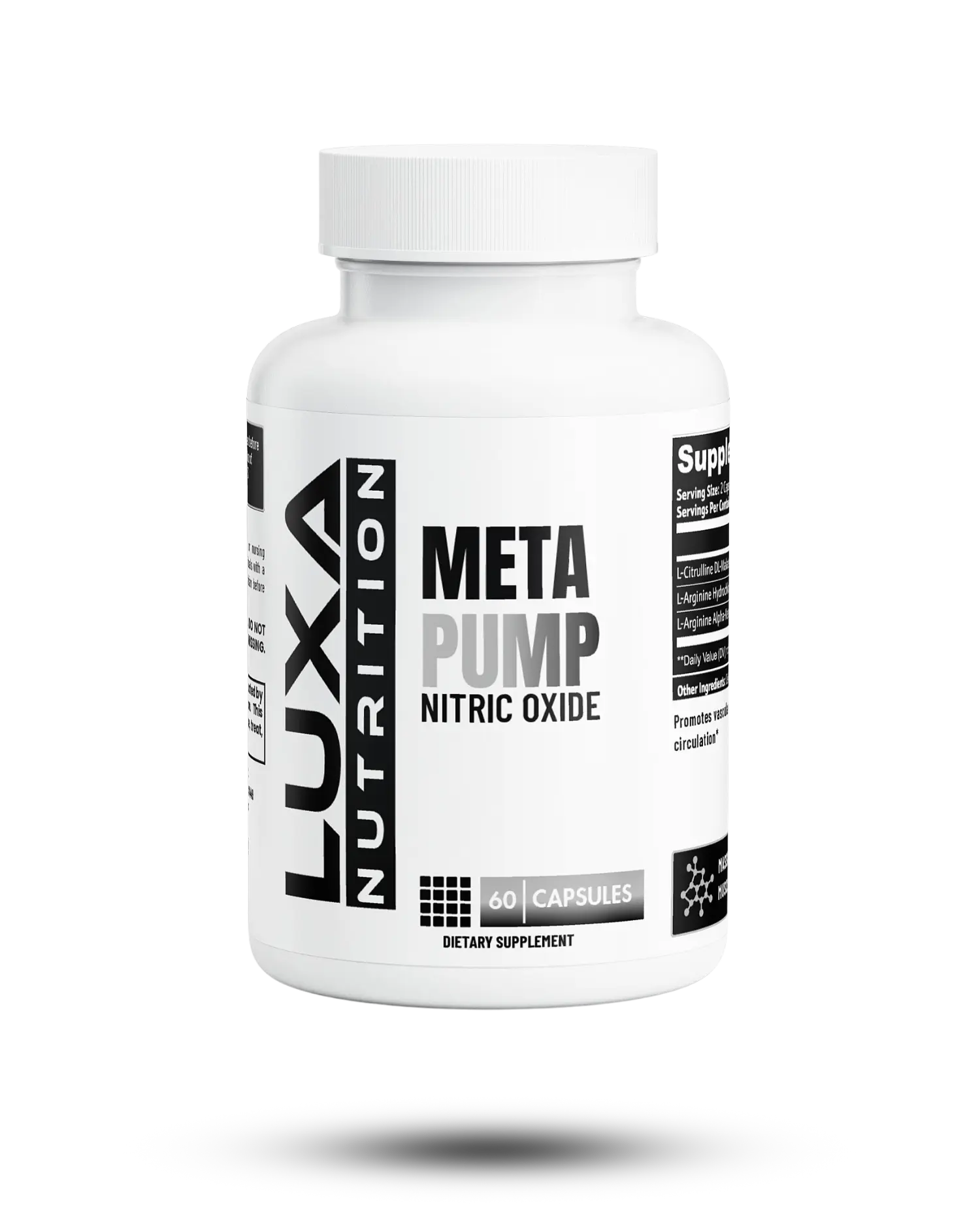 Meta Pump