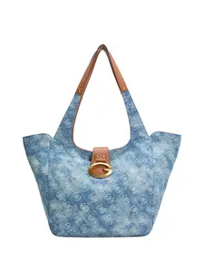 GUESS Female Camden tote bag