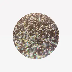 Green Goddess: Wind Multi-Chrome Pressed Pigment Single
