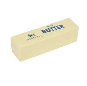Butter Squishy Toy Cream Scented Sensory Fidget Slow Rise Soft smells good
