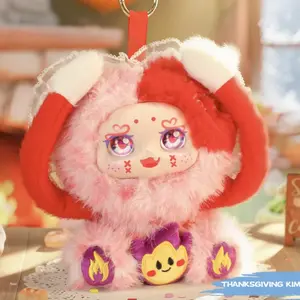 KIMMON Happy Occasions Plush Series Blind Box