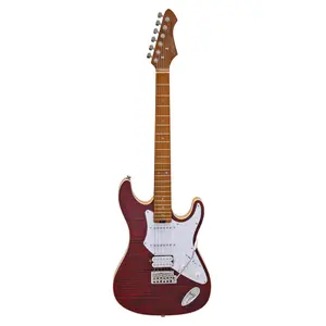Aria Pro II 714-MK2-L Fullerton Electric Guitar *USA Small Business*