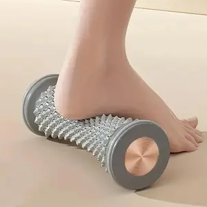 Foot Massager and Foot Massage Roller, Muscle Relaxation Foot Massager and Muscle Roller Stick, Yoga Foot Support for Home Exercise and Body Care, Foot Rollers