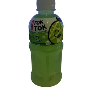 TikTok juice